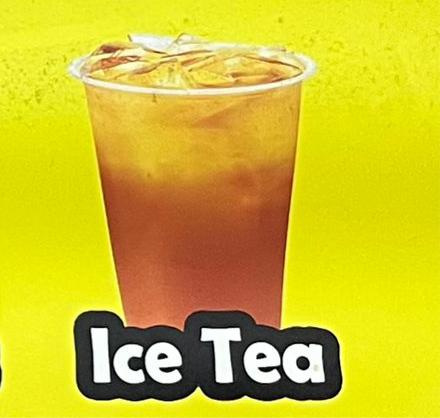 Ice Tea